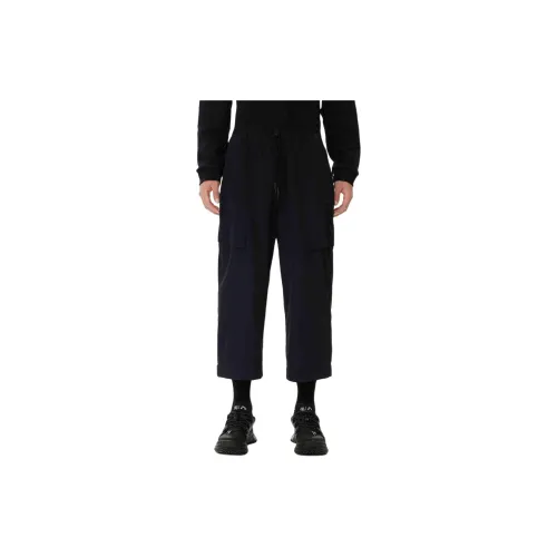 KOLON SPORT COMFY Collaboration Cargo Pants Unisex