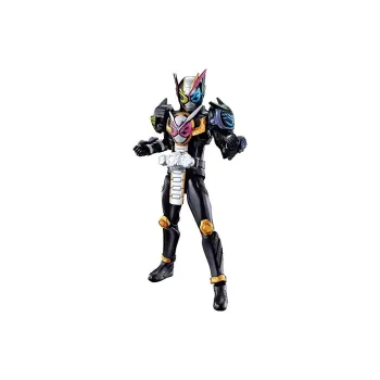 BANDAI Kamen Rider ZI O Bandai RKF Super Collectible Figure Kamen Rider Trinity Of Time King Zi O Scale Figures