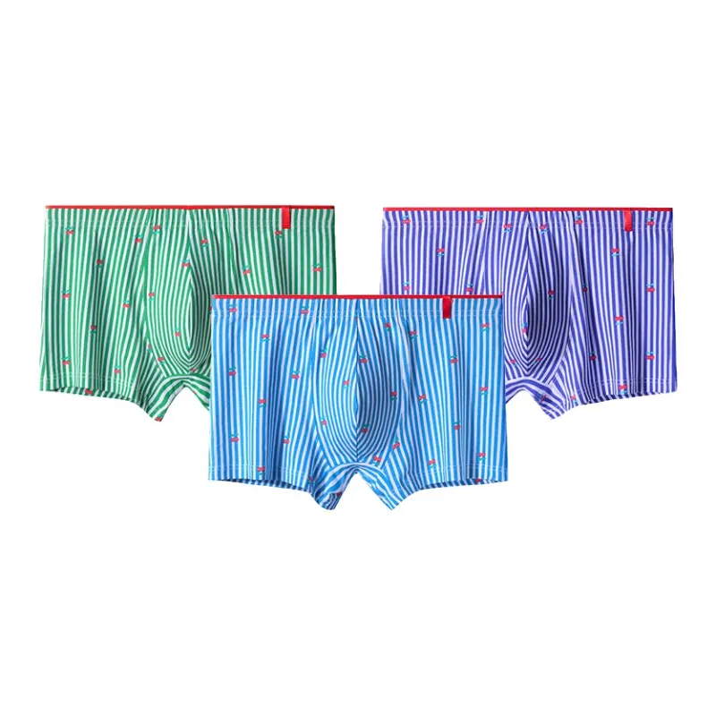 KJ Men Underpants-19