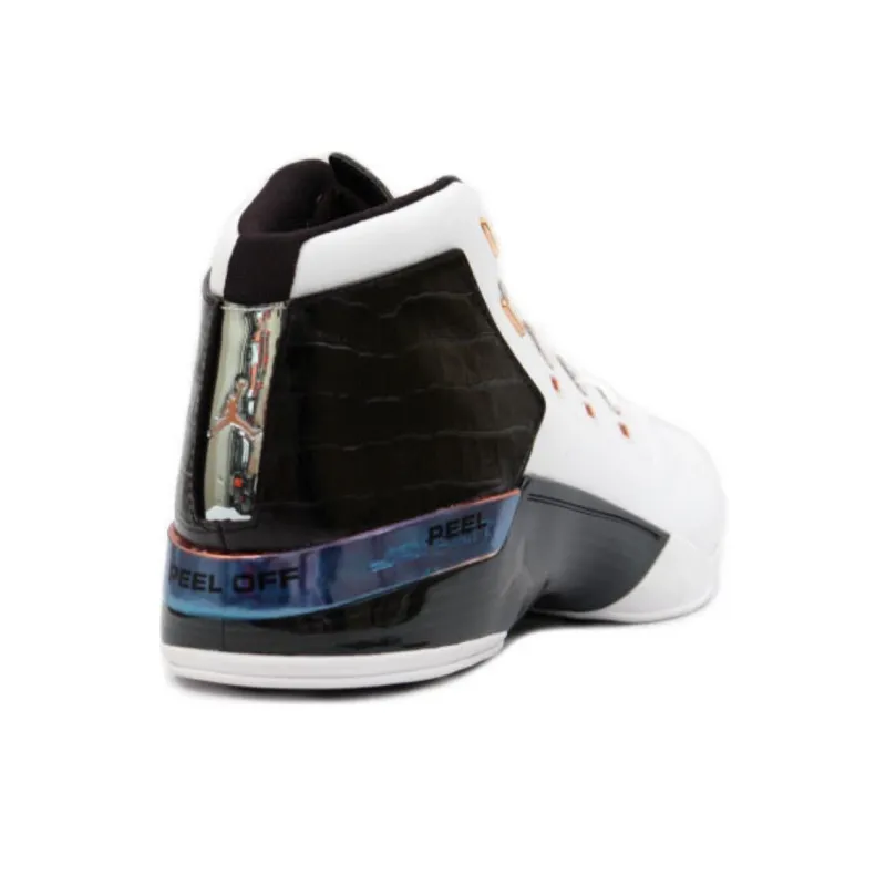JORDAN 17 Og White Black Copper-3