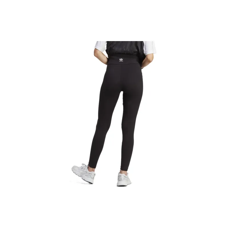 Adidas Adicolor Essentials Trefoil logo Leggings-2