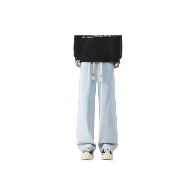 Supremo Cat Jeans Unisex-13