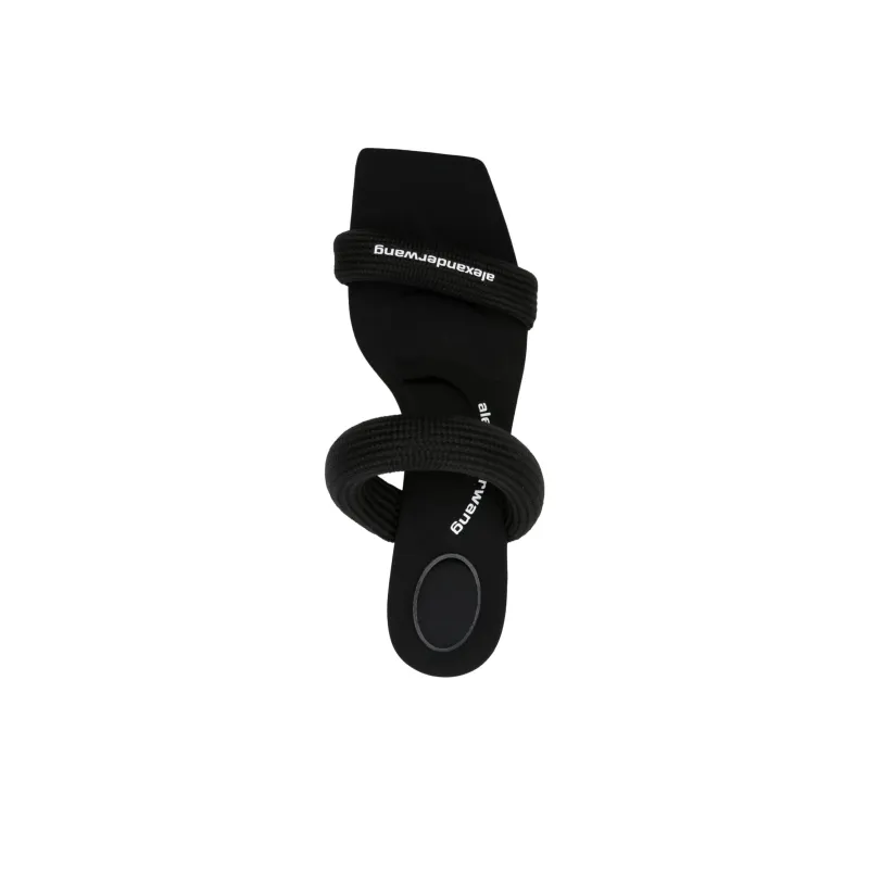 Alexander Wang Jax Tubular Sandals Women's-4