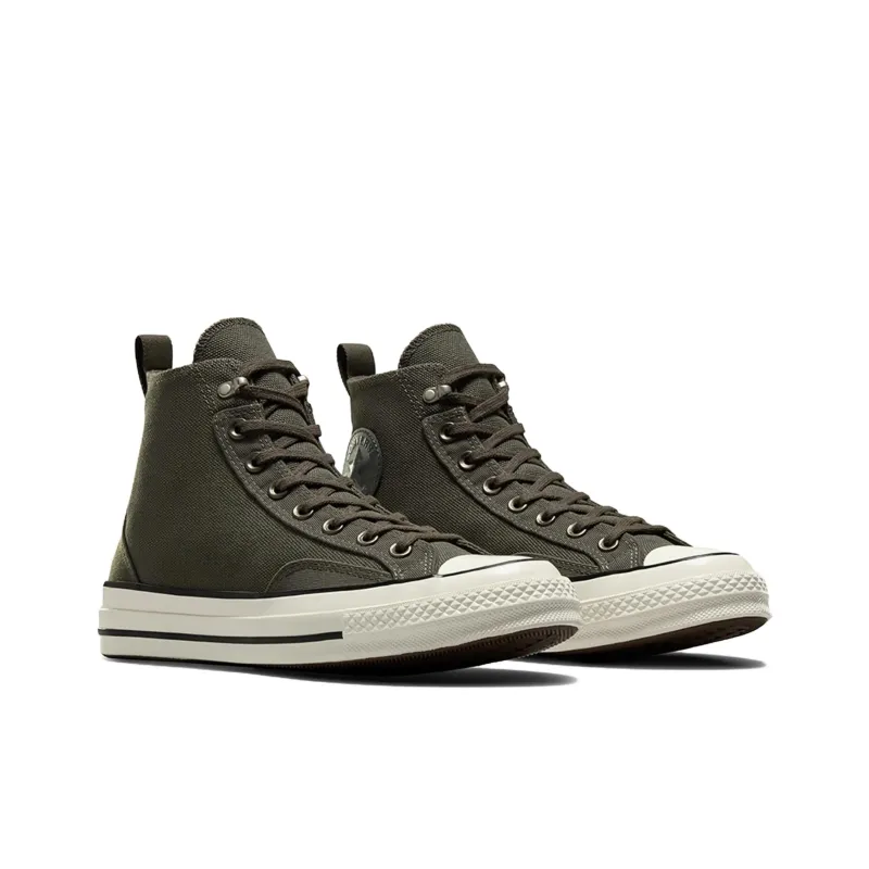 Converse Chuck 70 High 'Jungle Cloth Cave Green'-2