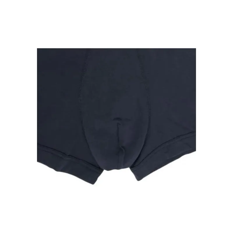 EMPORIO ARMANI SS24 Underpants Men's 3 Pack Navy-6