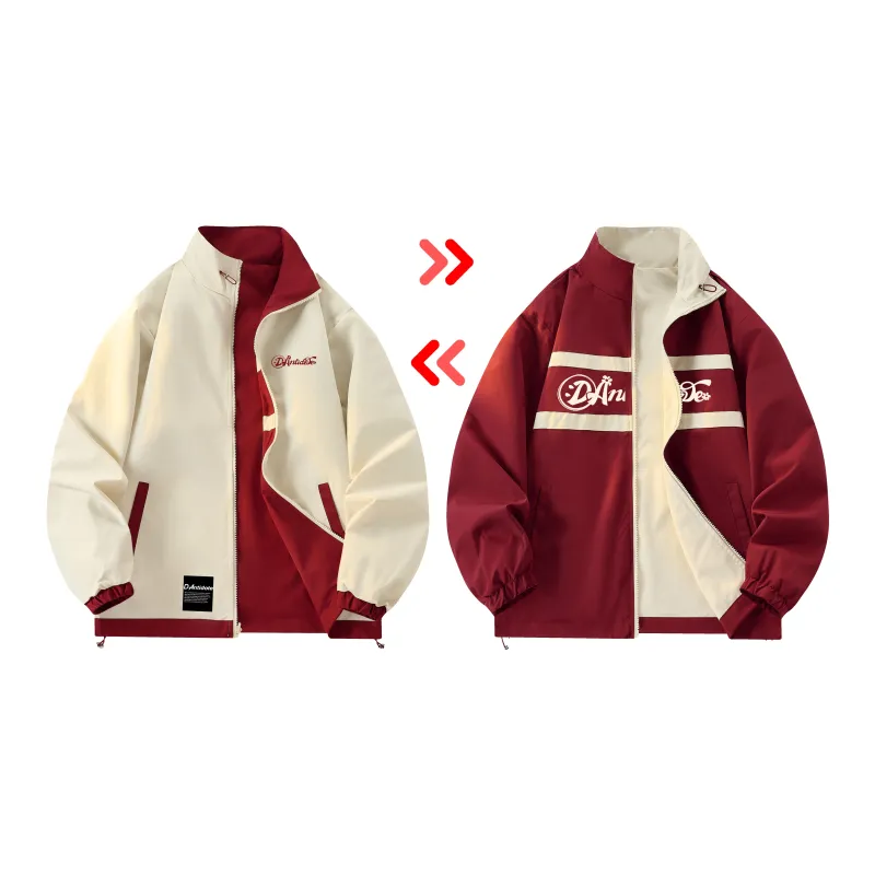 D Antidote FW24 Jacket International Designer Brand Unisex-1