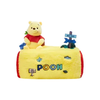 Disney Winnie Tissue Box Doll Products
