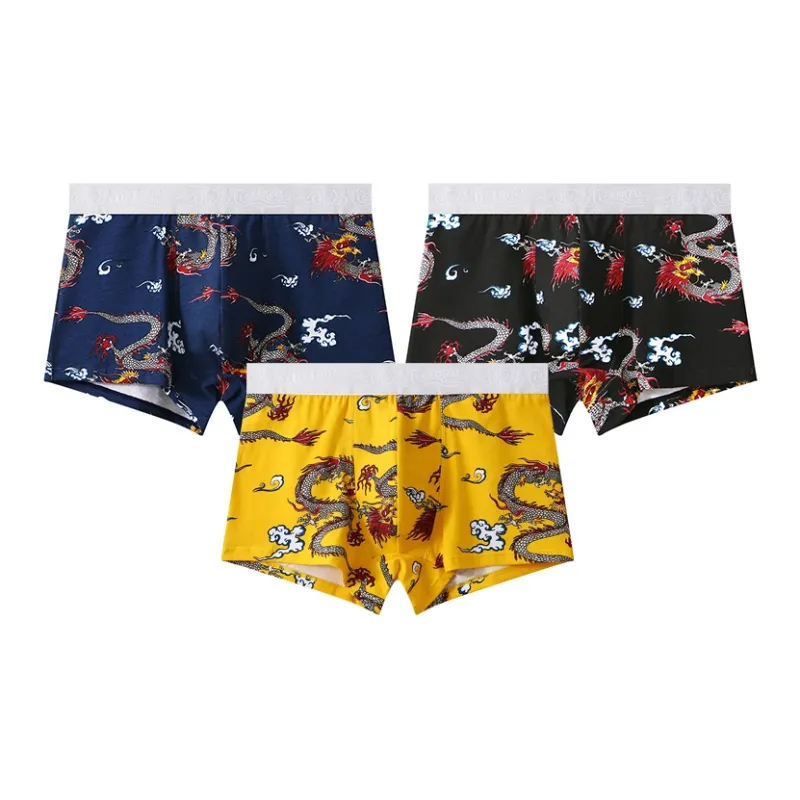 KJ Men Underpants-16