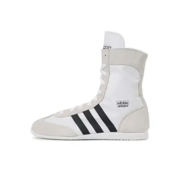 Adidas Originals Women's Japan High 'White Black'