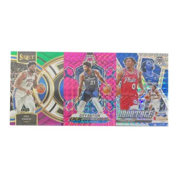 PANINI Sports Cards