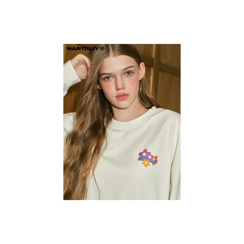 NARTALIY Sweatshirts Unisex-3