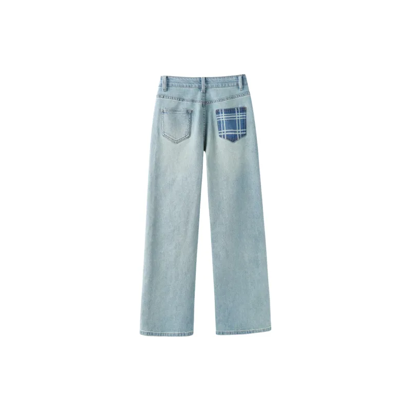 Miss Chipmunk Jeans Women's-1