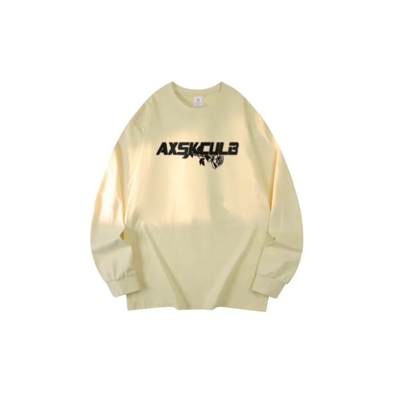 A.X.S.K T Shirts Unisex-15