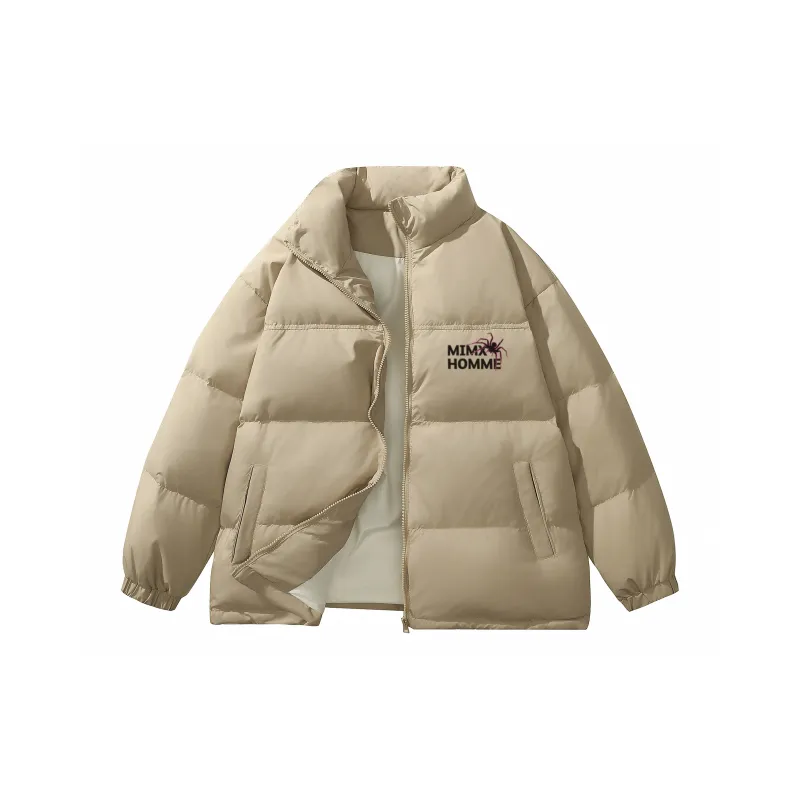 Mimx Homme Down Jackets Unisex-33