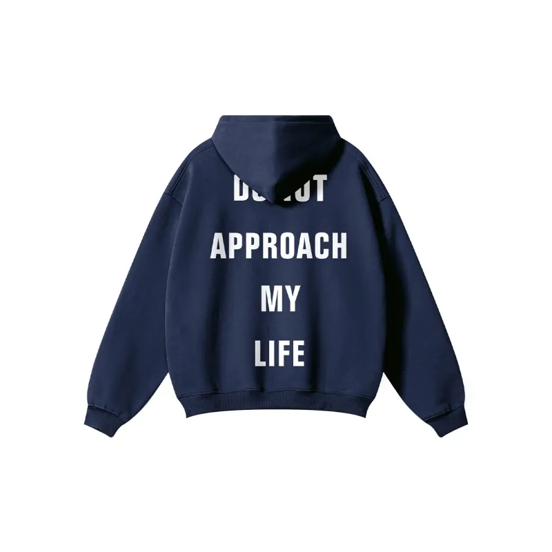COMOWA Sweatshirts Unisex-7