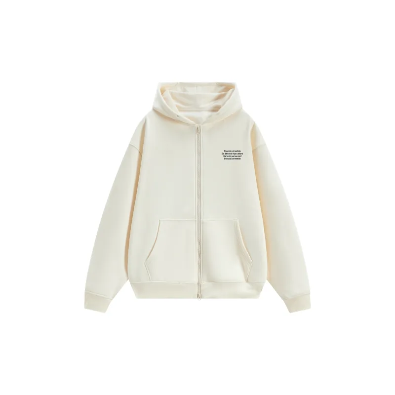 DIXX Sweatshirts Unisex-9