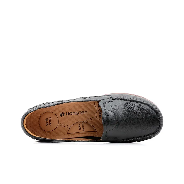 HANG TEN Casual Single Shoes Women's-8