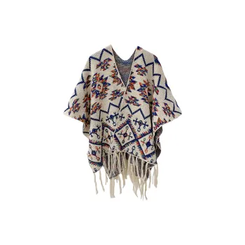 Youyoulan Shawls Women's