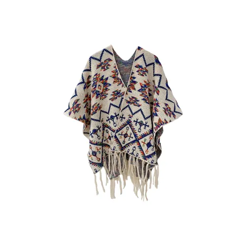 Youyoulan Shawls Women's