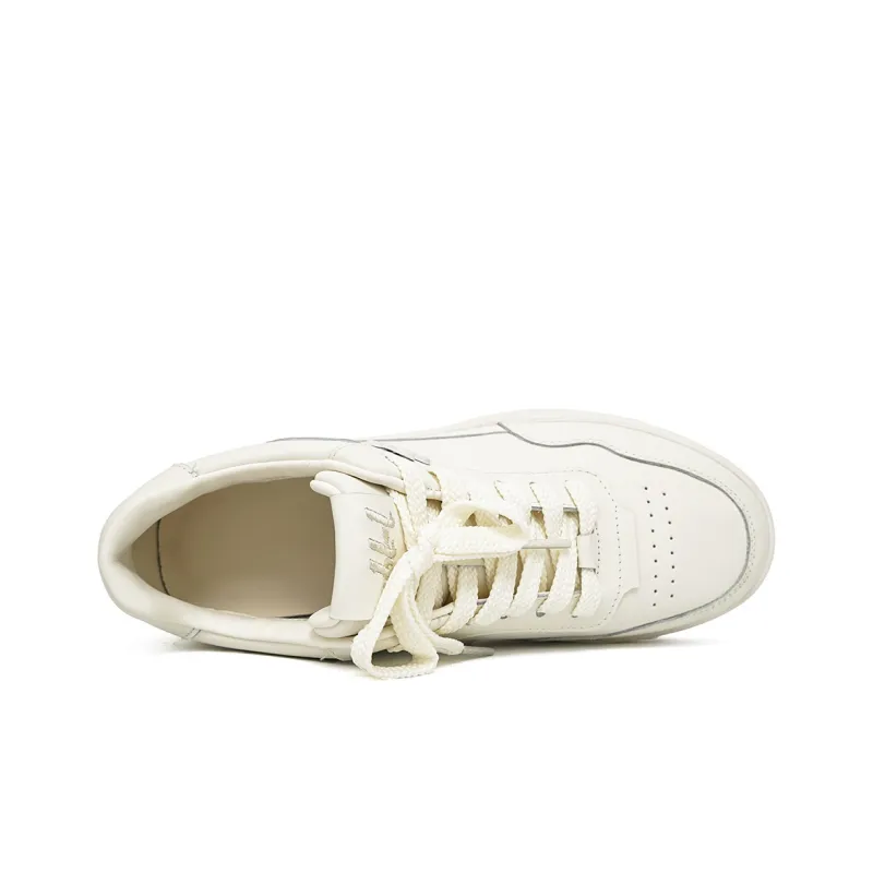 ABT-L Height Increasing Low-Top Skateboard Shoes Women's-3