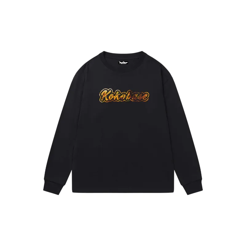 KOKO BASE T Shirts Unisex-1