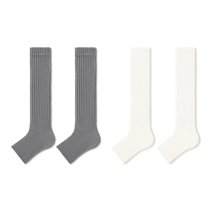 JKN Women's Mid-Calf Socks-12