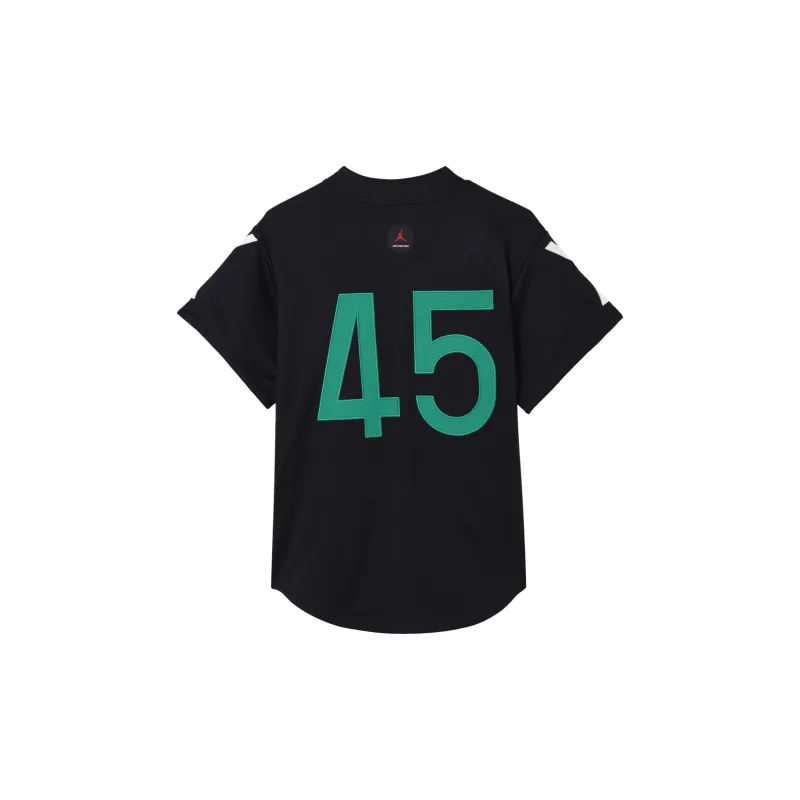 Jordan Abney Shirts Women's Black-1