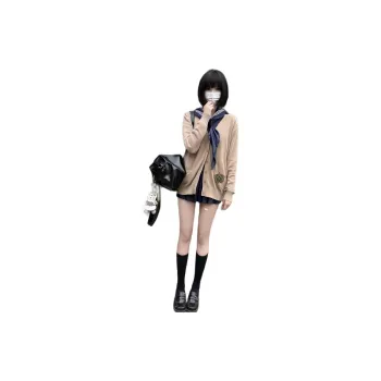ZWTX STUDIO Knitwear Women's Multicolor