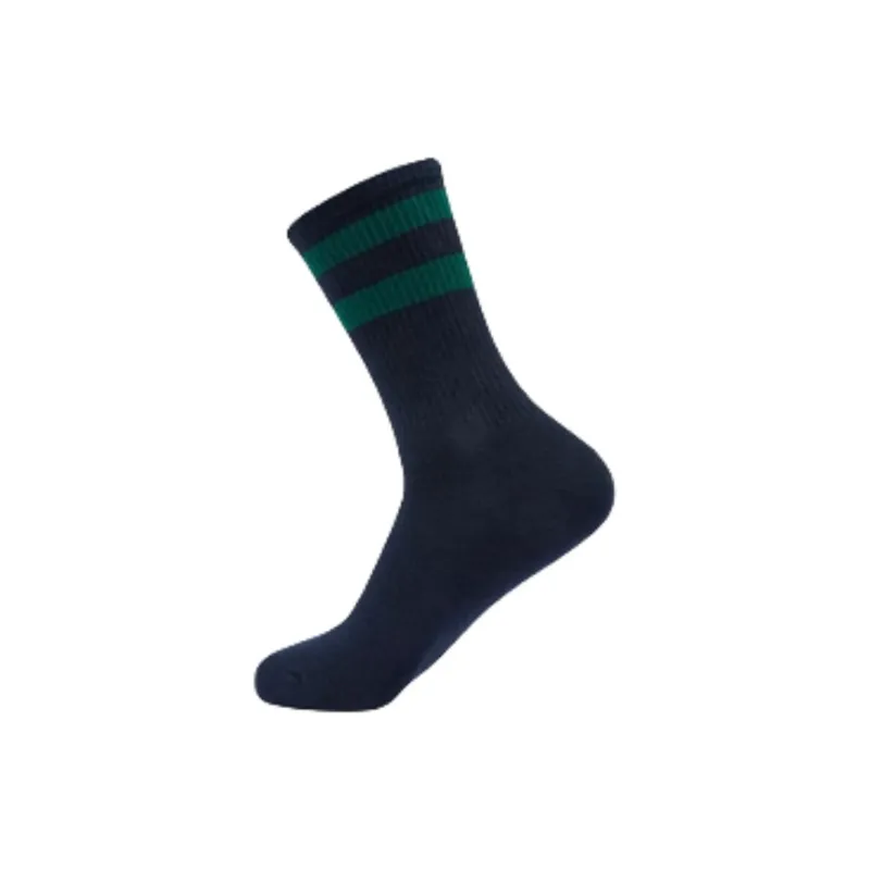 Skechers Skechers X ROMANTIC CROWN Co branded Series Mid Calf Socks Unisex 1 Pack-8