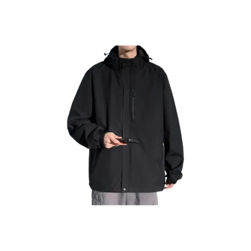 JEEP SPIRIT Windbreaker Jacket Unisex-2