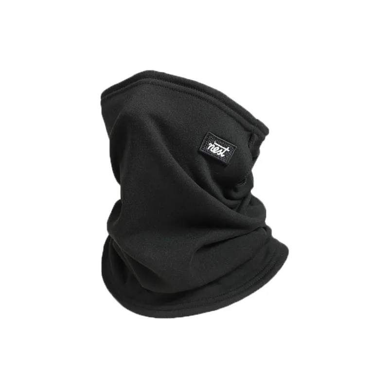 HNJ Riding Equipment Scarf Mask Outdoor Riding Unisex Cotton 36*28CM Multiple Colors-2