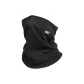 Small Logo Ear-Loop Face Mask----Black