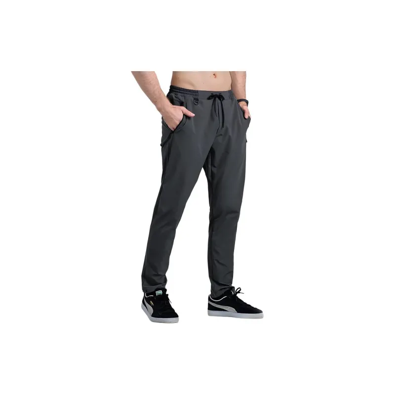 FFREE SOLDIER Casual Pants Men's-8