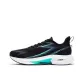 Obsidian Black/Dynamic Aqua Blue