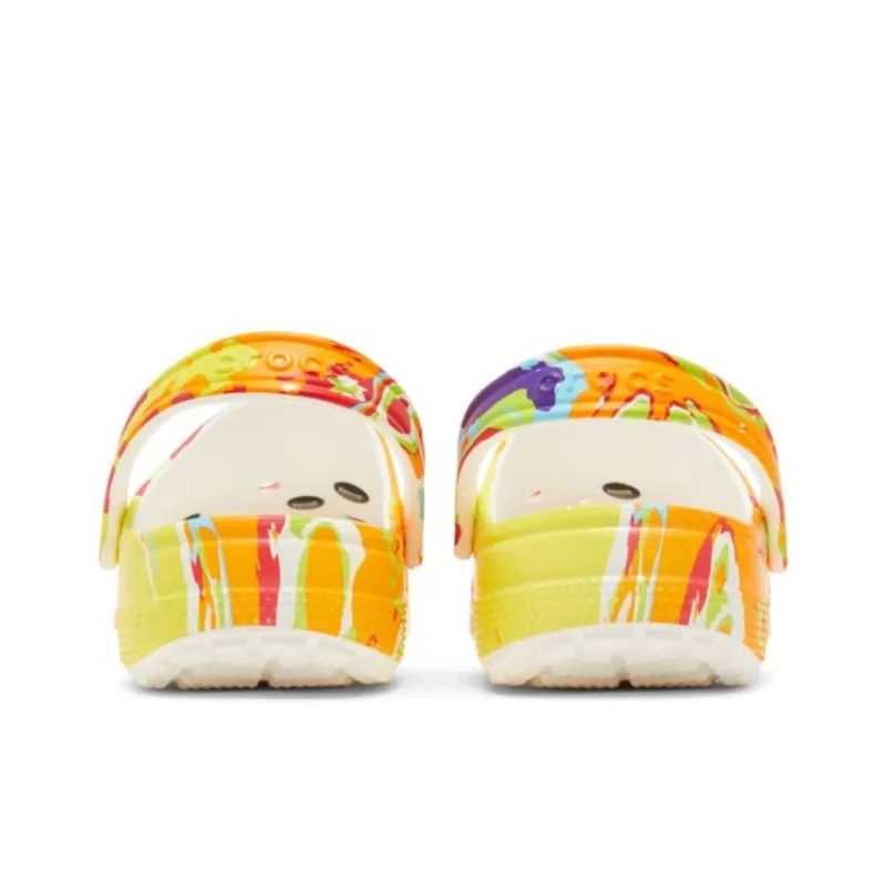 Crocs Classic Clog Trix-3