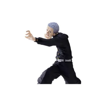BANPRESTO Glass Factory Tokyo Revengers Decisive Styling Tokyo Revengers Takashi Mitsuya Bonus Gifts