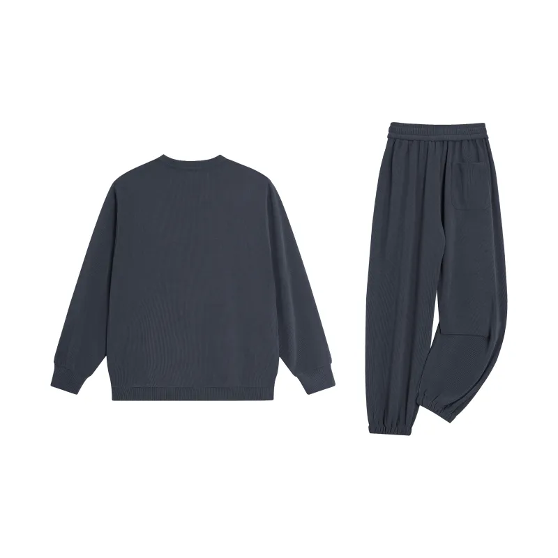 JUNGLE PANDA Casual Sportswear Unisex-9