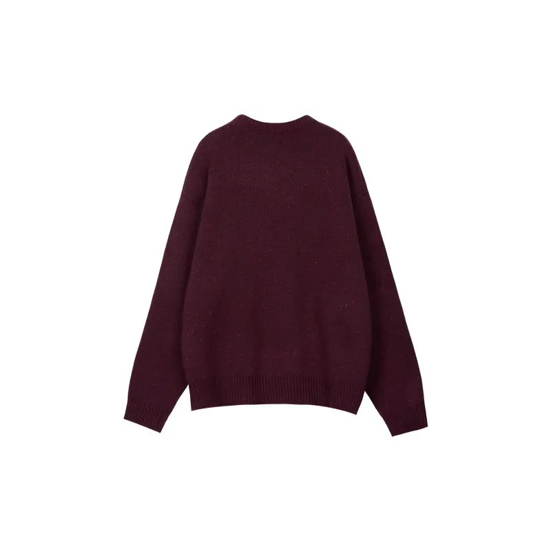 CANOTWAIT_ Sweaters Unisex-7