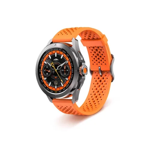 Watchbond Compatible With Xiaomi Watch S4 Sport Xiaomi Compatibility Watch Band 22mm Silicone Material