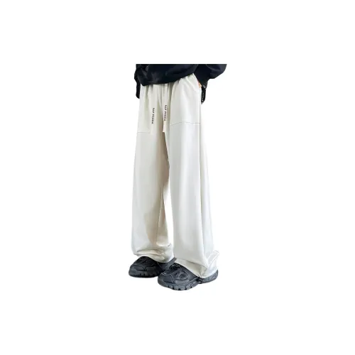 RAP PANDA Casual Pants Unisex