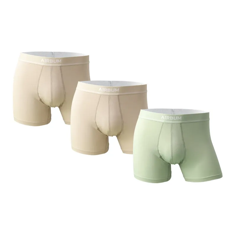 Airbum Underwear Underpants Men's 3 Pack-11