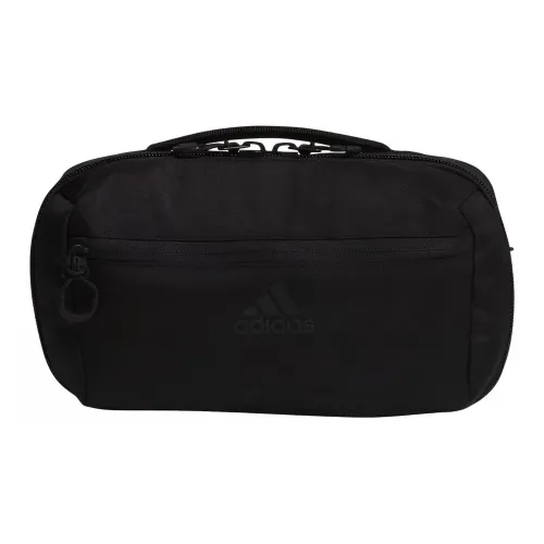 Adidas Sling Bags Black