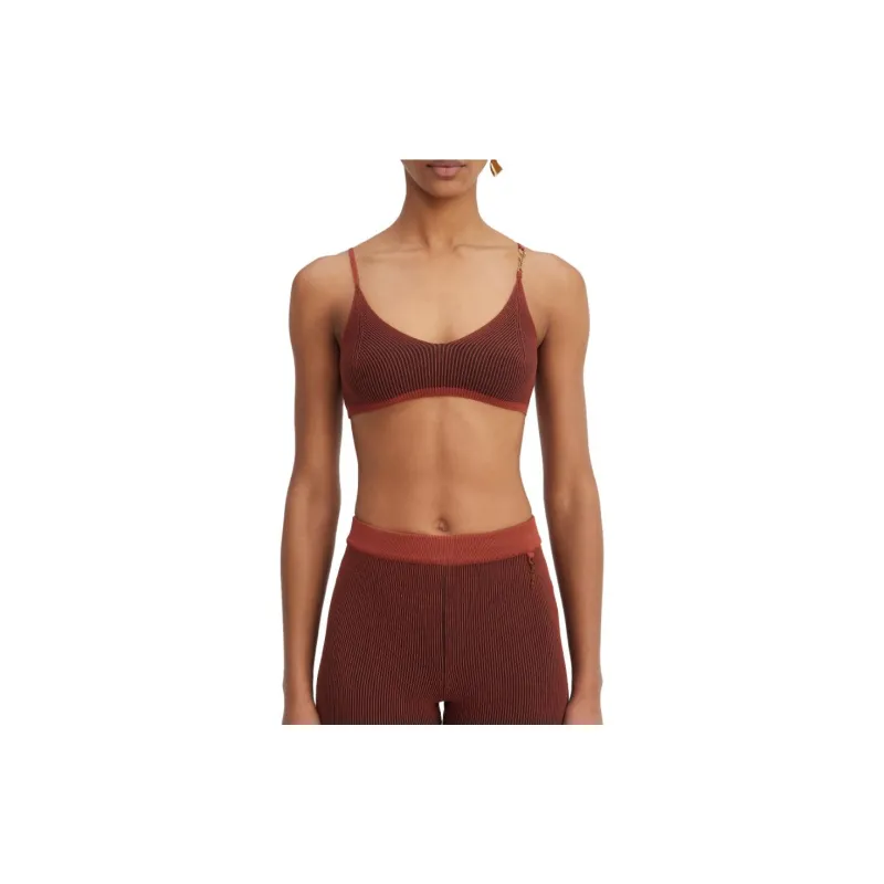 Jacquemus Women's Bras-11