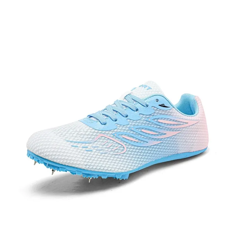 Kuding Balance Impact-Resistant Low-Top Running Shoes Unisex-3