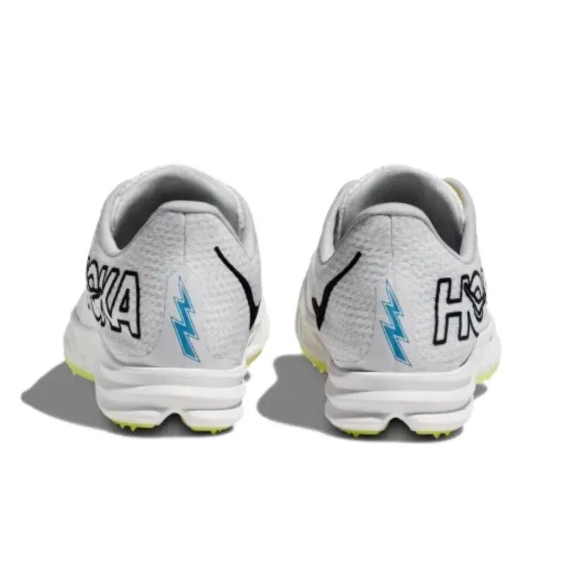 HOKA ONE ONE Crescendo Md White Nimbus Cloud-5