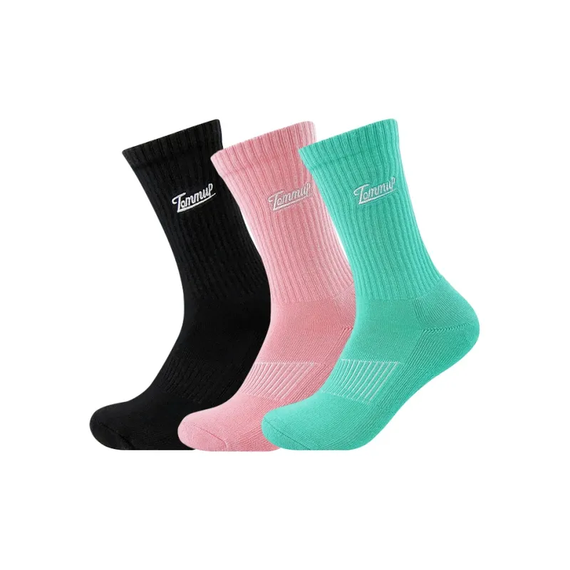 BKCXZICE Basketball Socks Unisex 3 Pack-37