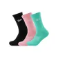 3 Pack (Mint Green+Pink+Black)