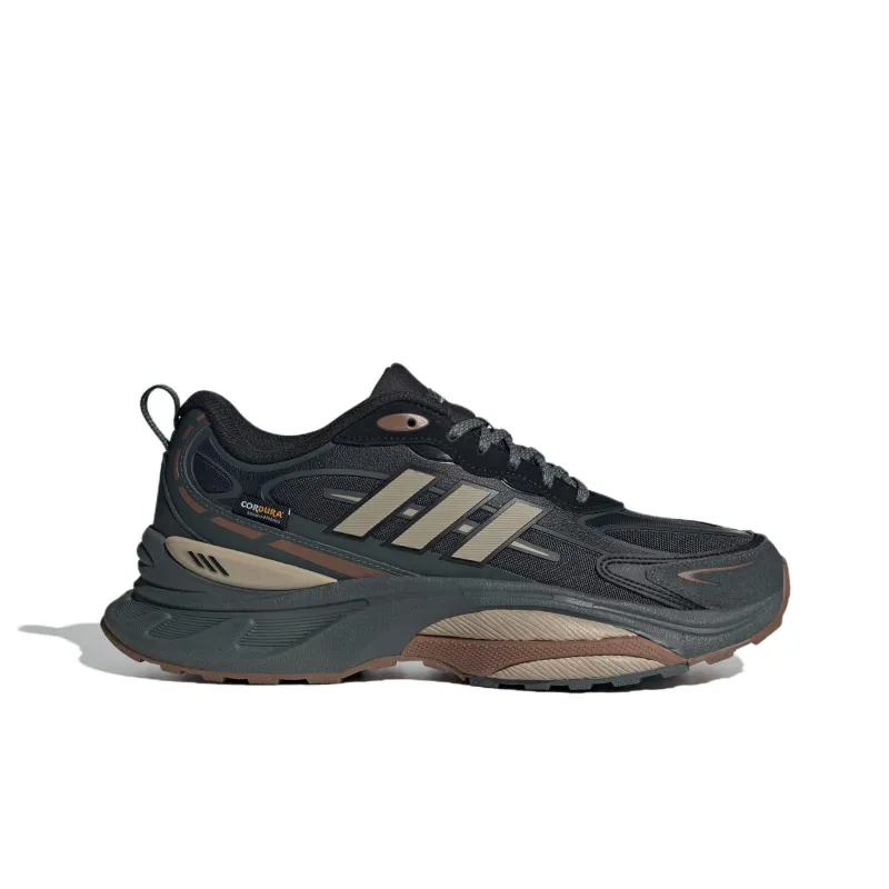 Adidas Mts Pro Black Grey Brown Cordura-1