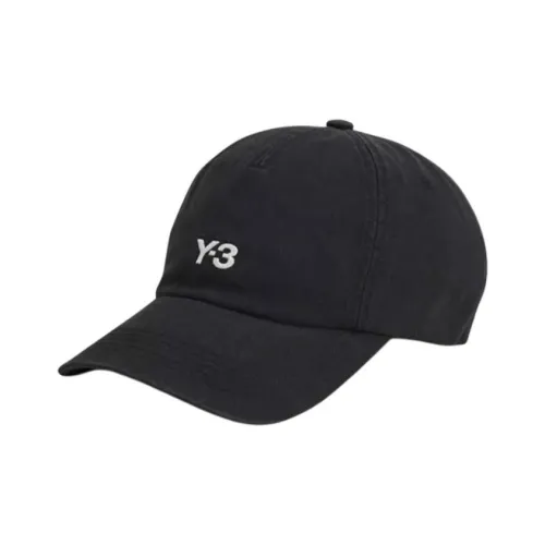 Y-3 Baseball Caps Unisex