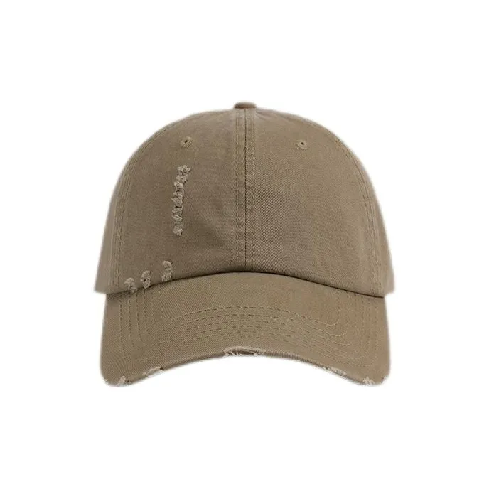 EEEENO Cotton Baseball Caps Unisex-0